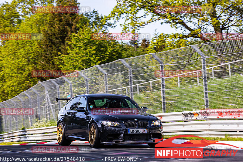 Bild #27548418 - Touristenfahrten Nürburgring Nordschleife (12.05.2024)