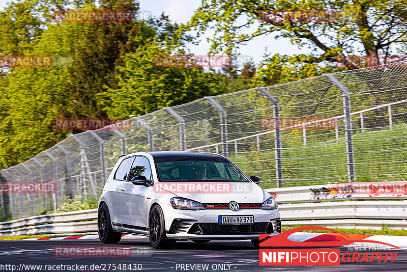 Bild #27548430 - Touristenfahrten Nürburgring Nordschleife (12.05.2024)