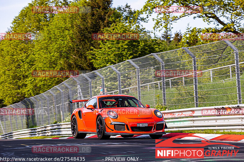 Bild #27548435 - Touristenfahrten Nürburgring Nordschleife (12.05.2024)