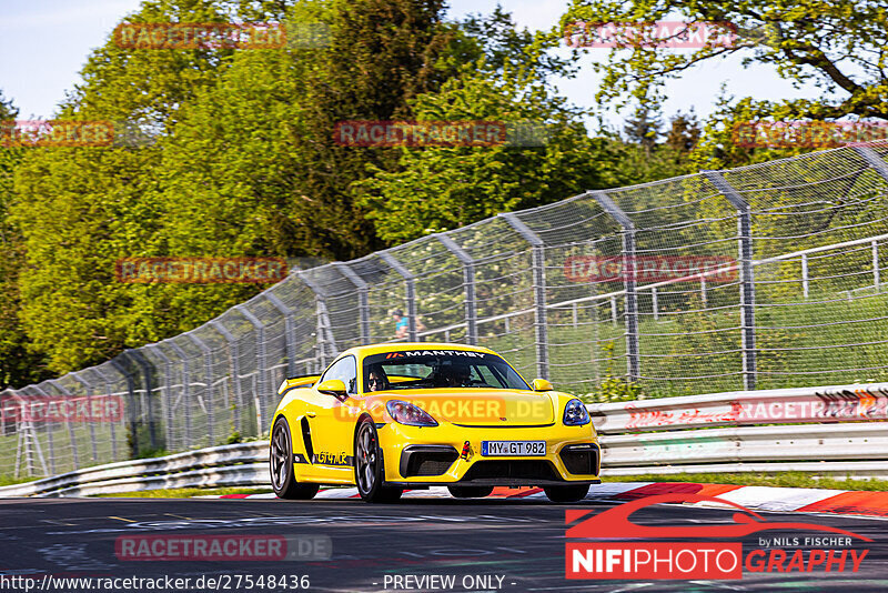 Bild #27548436 - Touristenfahrten Nürburgring Nordschleife (12.05.2024)