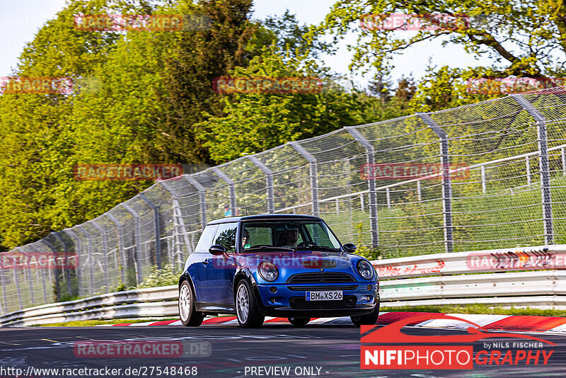 Bild #27548468 - Touristenfahrten Nürburgring Nordschleife (12.05.2024)