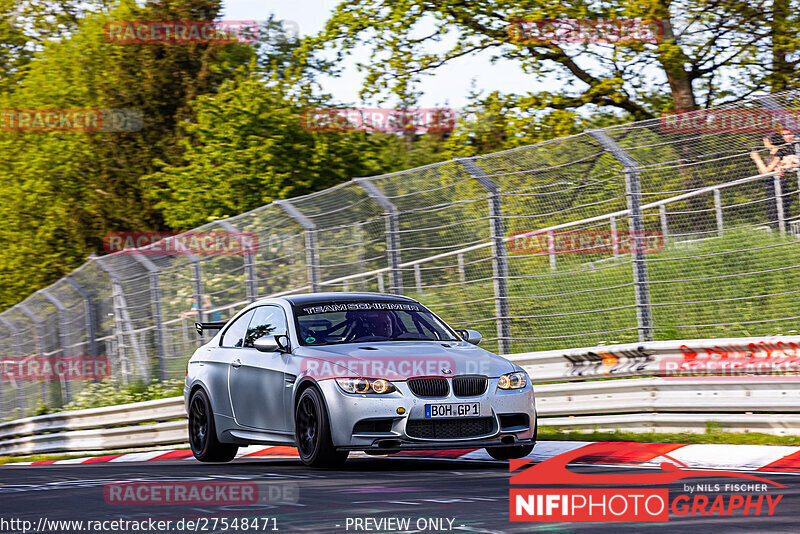 Bild #27548471 - Touristenfahrten Nürburgring Nordschleife (12.05.2024)