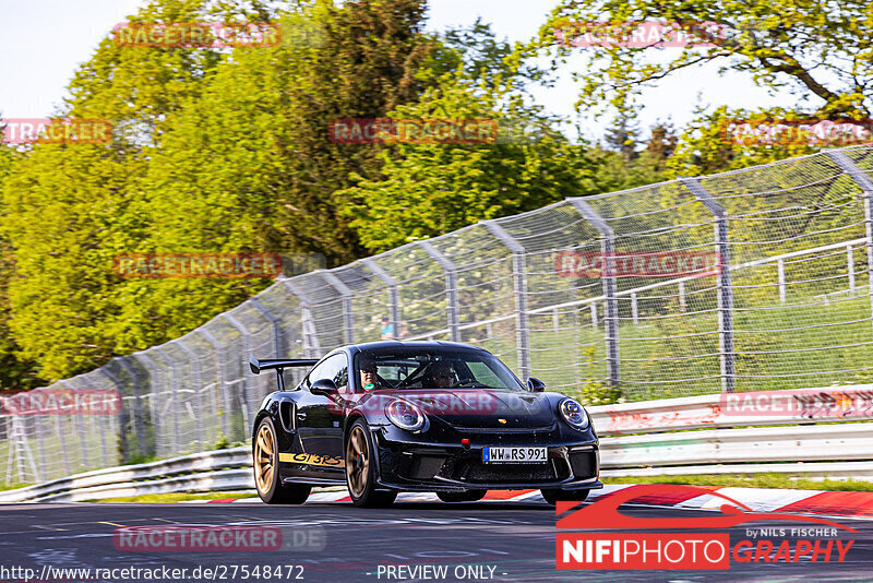 Bild #27548472 - Touristenfahrten Nürburgring Nordschleife (12.05.2024)