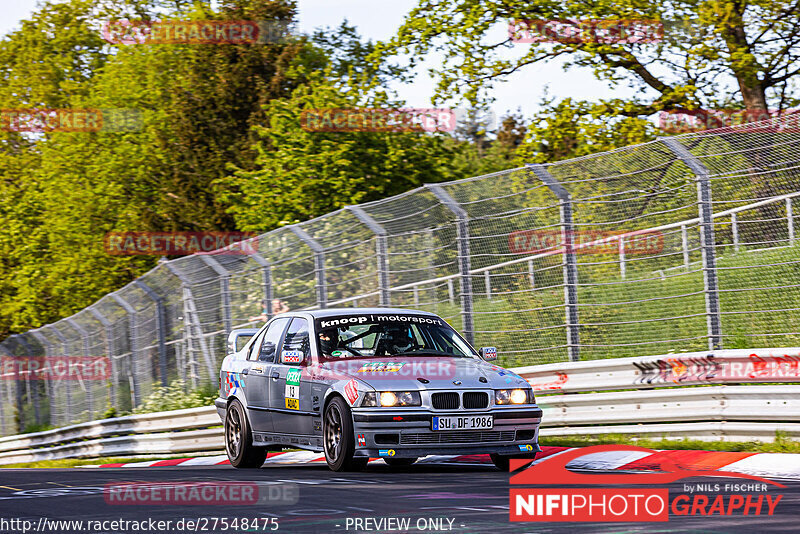 Bild #27548475 - Touristenfahrten Nürburgring Nordschleife (12.05.2024)