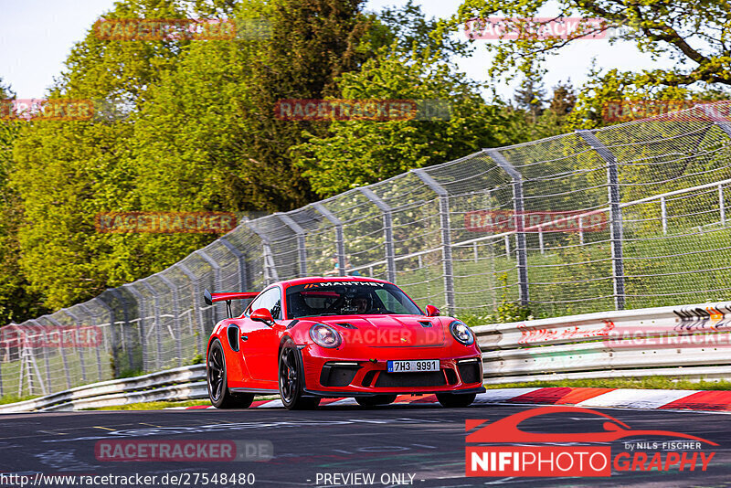 Bild #27548480 - Touristenfahrten Nürburgring Nordschleife (12.05.2024)