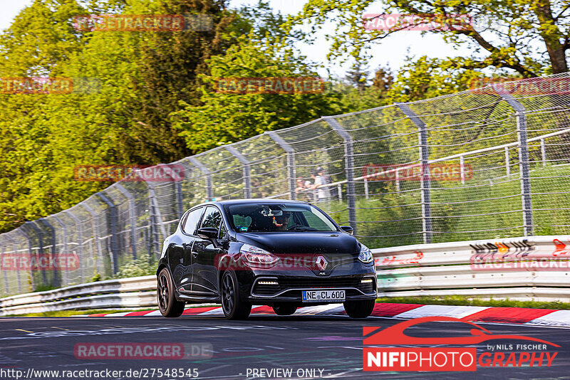 Bild #27548545 - Touristenfahrten Nürburgring Nordschleife (12.05.2024)