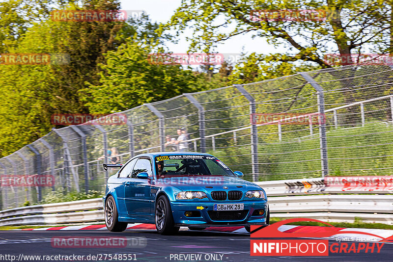 Bild #27548551 - Touristenfahrten Nürburgring Nordschleife (12.05.2024)