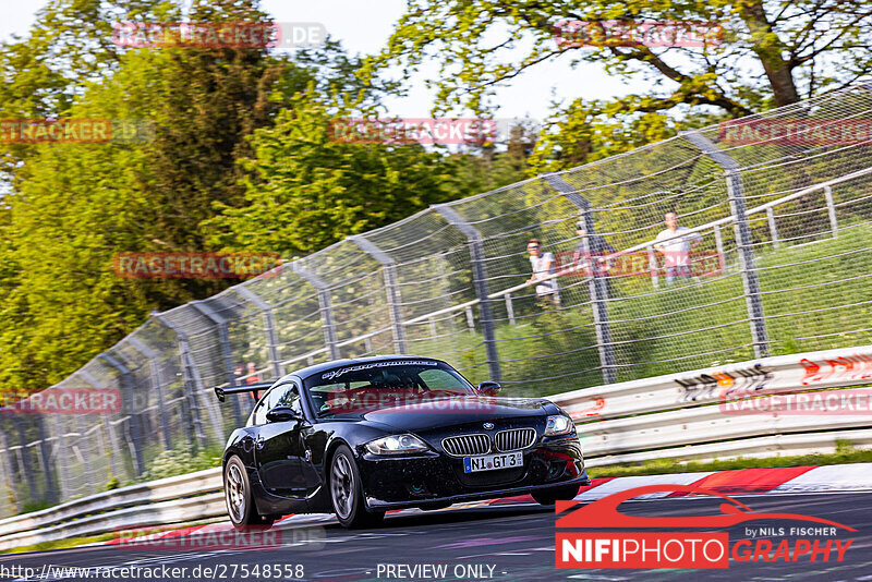 Bild #27548558 - Touristenfahrten Nürburgring Nordschleife (12.05.2024)