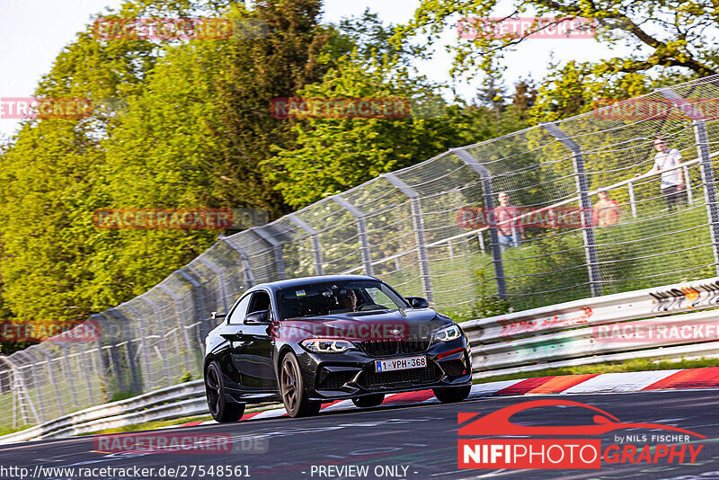 Bild #27548561 - Touristenfahrten Nürburgring Nordschleife (12.05.2024)