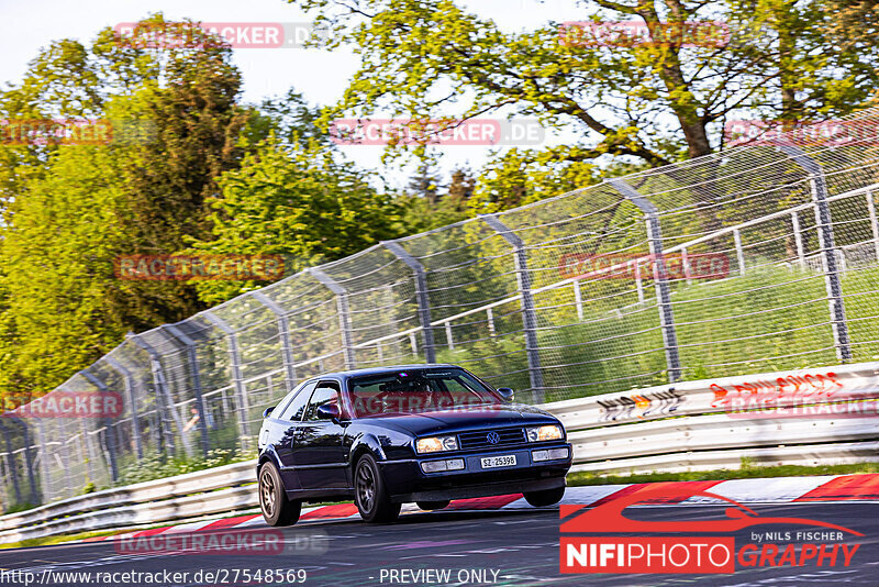 Bild #27548569 - Touristenfahrten Nürburgring Nordschleife (12.05.2024)