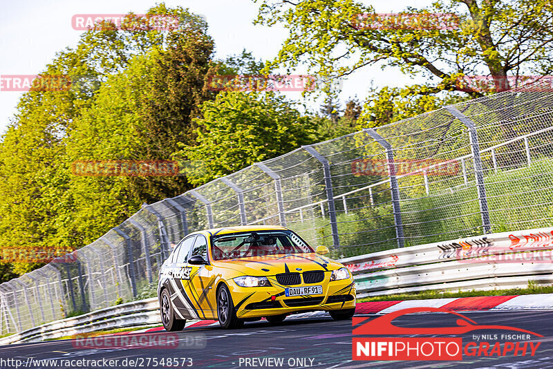 Bild #27548573 - Touristenfahrten Nürburgring Nordschleife (12.05.2024)