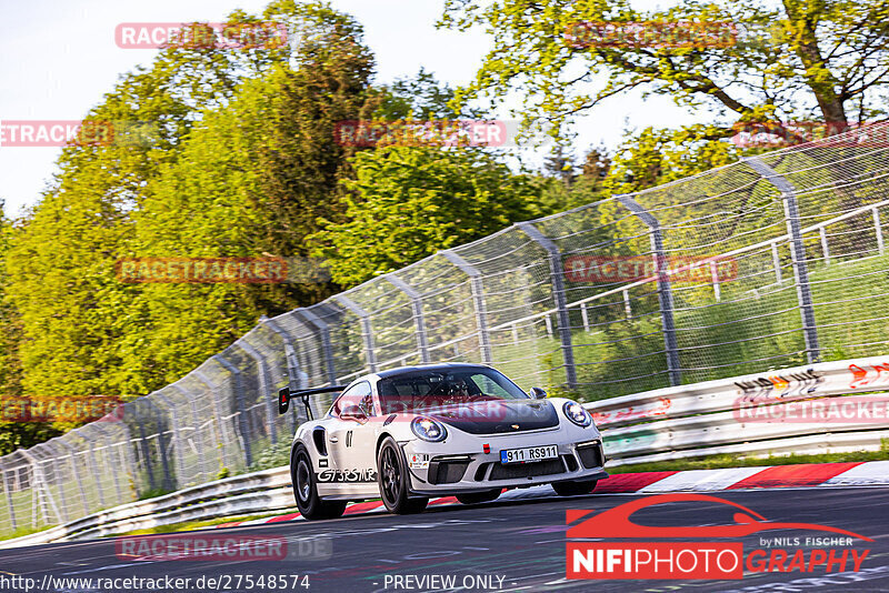 Bild #27548574 - Touristenfahrten Nürburgring Nordschleife (12.05.2024)