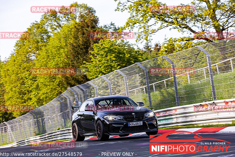 Bild #27548579 - Touristenfahrten Nürburgring Nordschleife (12.05.2024)