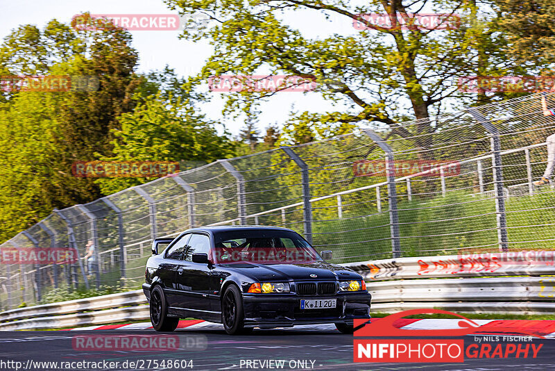 Bild #27548604 - Touristenfahrten Nürburgring Nordschleife (12.05.2024)