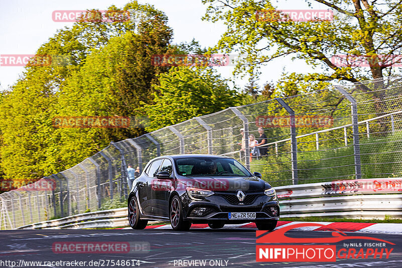 Bild #27548614 - Touristenfahrten Nürburgring Nordschleife (12.05.2024)