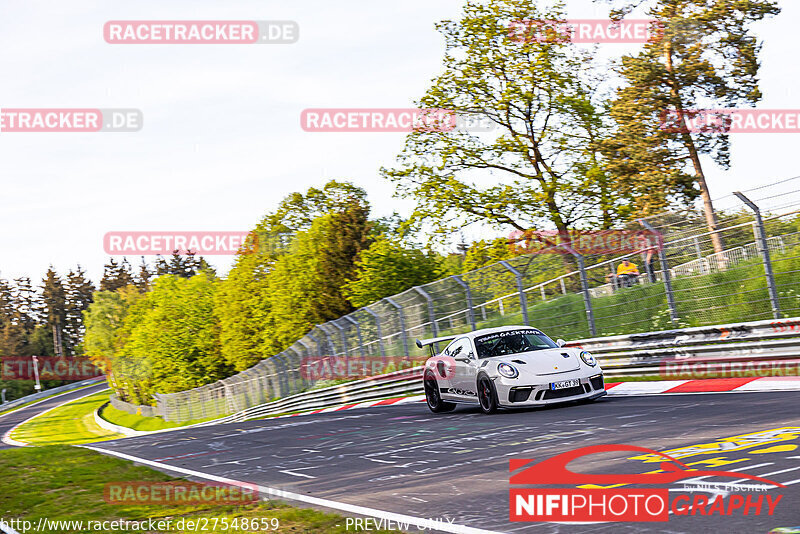 Bild #27548659 - Touristenfahrten Nürburgring Nordschleife (12.05.2024)