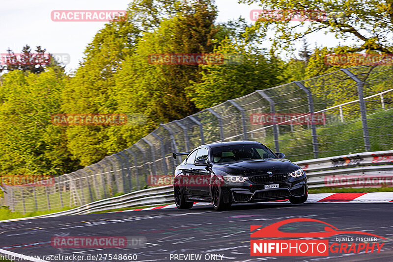 Bild #27548660 - Touristenfahrten Nürburgring Nordschleife (12.05.2024)