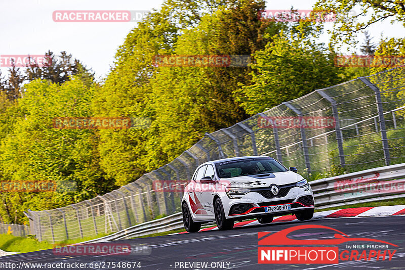 Bild #27548674 - Touristenfahrten Nürburgring Nordschleife (12.05.2024)