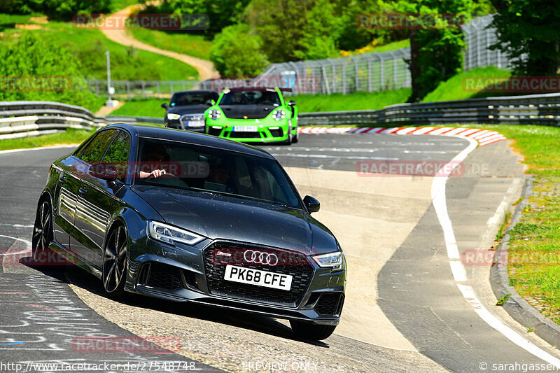 Bild #27548748 - Touristenfahrten Nürburgring Nordschleife (12.05.2024)