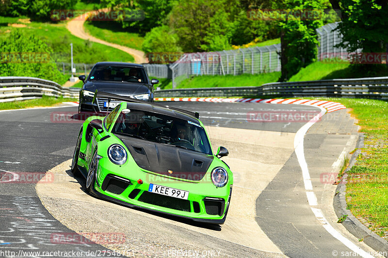 Bild #27548751 - Touristenfahrten Nürburgring Nordschleife (12.05.2024)