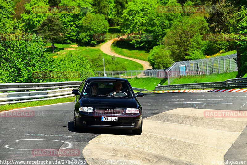 Bild #27548755 - Touristenfahrten Nürburgring Nordschleife (12.05.2024)