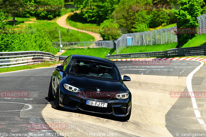 Bild #27548757 - Touristenfahrten Nürburgring Nordschleife (12.05.2024)