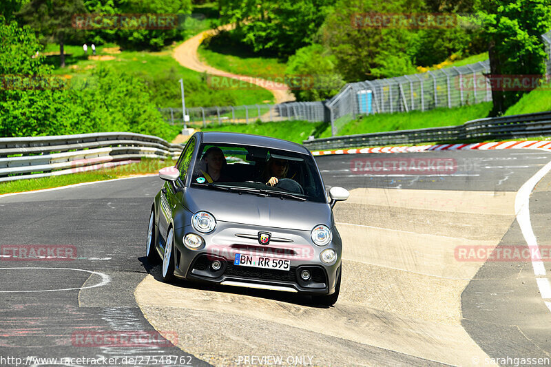 Bild #27548762 - Touristenfahrten Nürburgring Nordschleife (12.05.2024)