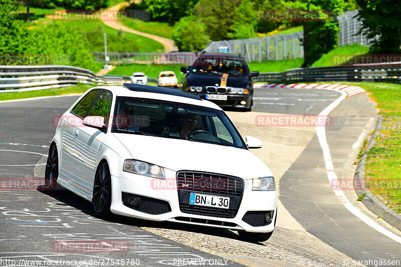 Bild #27548780 - Touristenfahrten Nürburgring Nordschleife (12.05.2024)