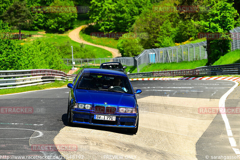 Bild #27548792 - Touristenfahrten Nürburgring Nordschleife (12.05.2024)