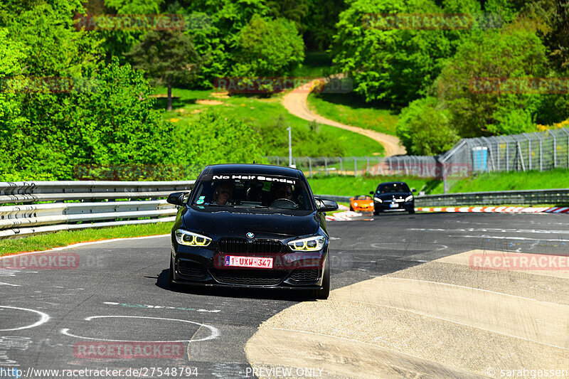 Bild #27548794 - Touristenfahrten Nürburgring Nordschleife (12.05.2024)