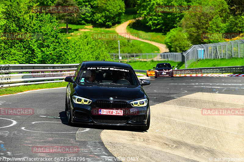 Bild #27548796 - Touristenfahrten Nürburgring Nordschleife (12.05.2024)