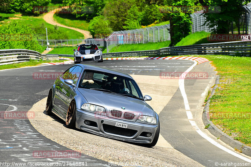 Bild #27548841 - Touristenfahrten Nürburgring Nordschleife (12.05.2024)