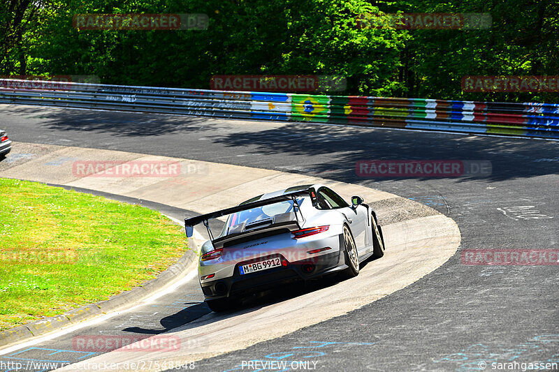 Bild #27548848 - Touristenfahrten Nürburgring Nordschleife (12.05.2024)