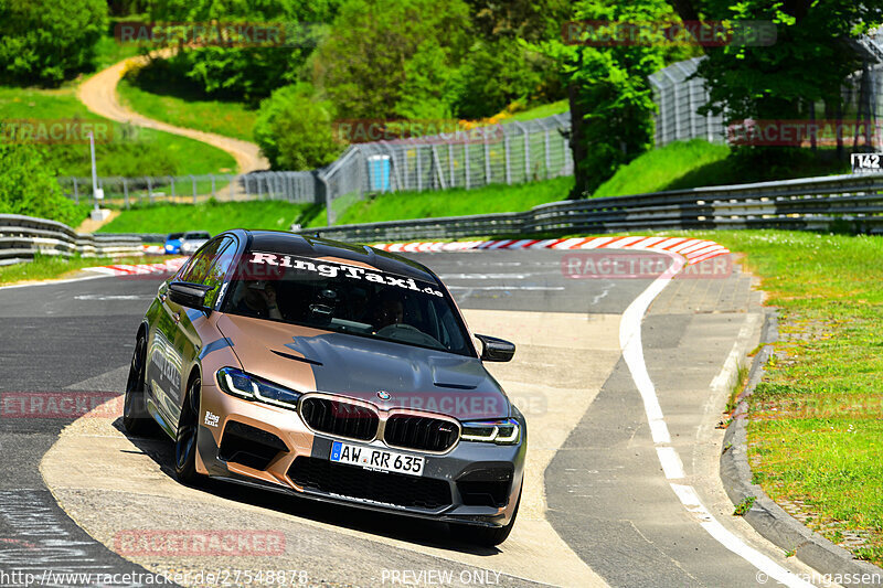 Bild #27548878 - Touristenfahrten Nürburgring Nordschleife (12.05.2024)