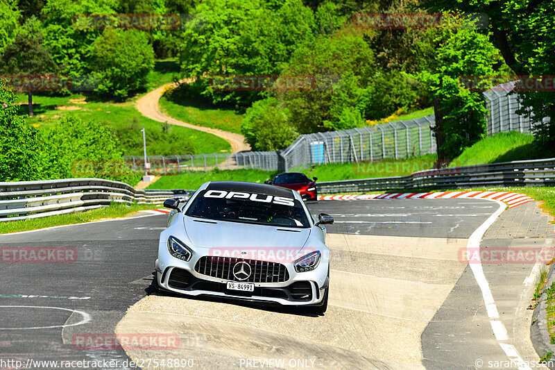 Bild #27548890 - Touristenfahrten Nürburgring Nordschleife (12.05.2024)