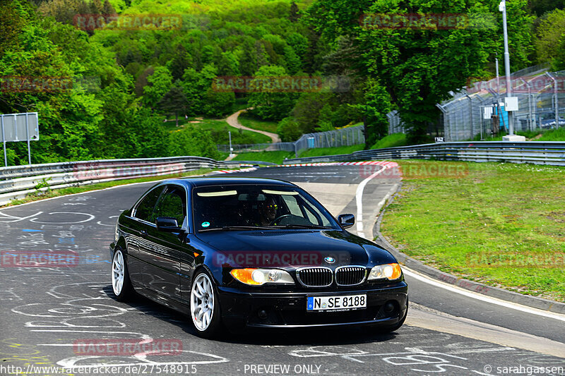 Bild #27548915 - Touristenfahrten Nürburgring Nordschleife (12.05.2024)