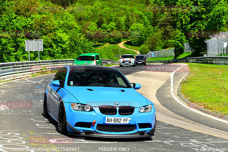 Bild #27548947 - Touristenfahrten Nürburgring Nordschleife (12.05.2024)