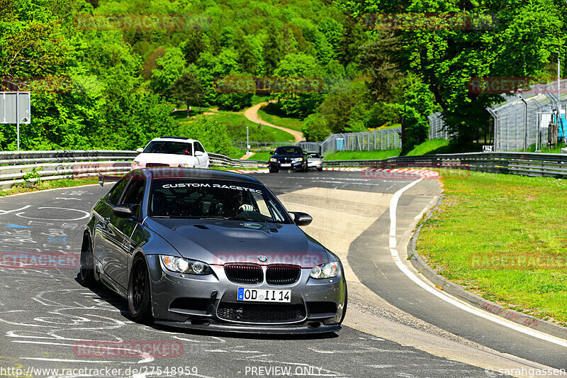 Bild #27548959 - Touristenfahrten Nürburgring Nordschleife (12.05.2024)