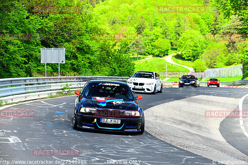 Bild #27548989 - Touristenfahrten Nürburgring Nordschleife (12.05.2024)