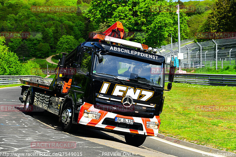 Bild #27549015 - Touristenfahrten Nürburgring Nordschleife (12.05.2024)