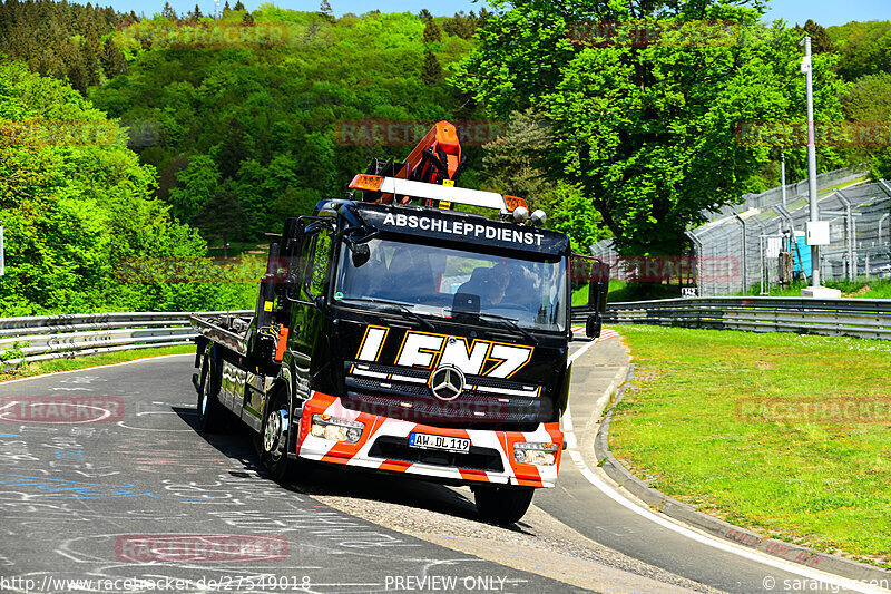 Bild #27549018 - Touristenfahrten Nürburgring Nordschleife (12.05.2024)