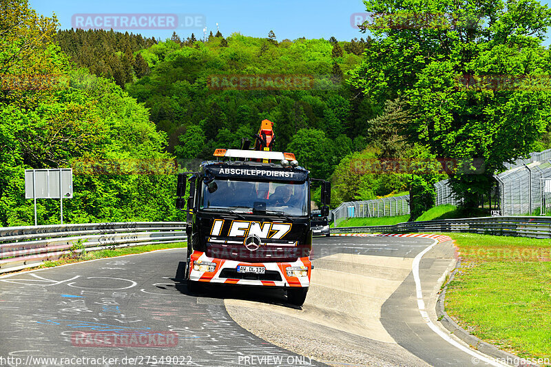 Bild #27549022 - Touristenfahrten Nürburgring Nordschleife (12.05.2024)