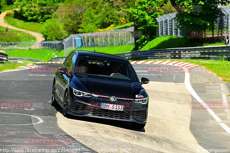 Bild #27549037 - Touristenfahrten Nürburgring Nordschleife (12.05.2024)