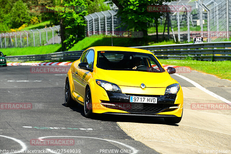 Bild #27549039 - Touristenfahrten Nürburgring Nordschleife (12.05.2024)