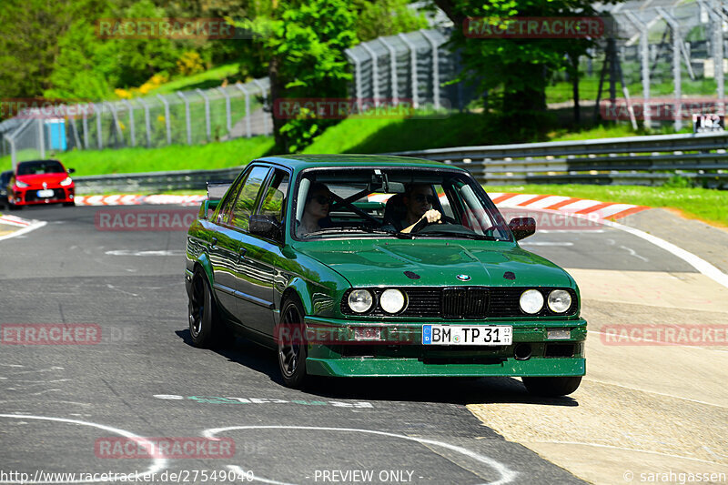 Bild #27549040 - Touristenfahrten Nürburgring Nordschleife (12.05.2024)