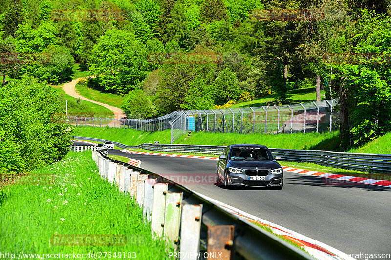 Bild #27549103 - Touristenfahrten Nürburgring Nordschleife (12.05.2024)