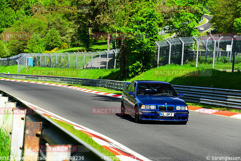 Bild #27549236 - Touristenfahrten Nürburgring Nordschleife (12.05.2024)