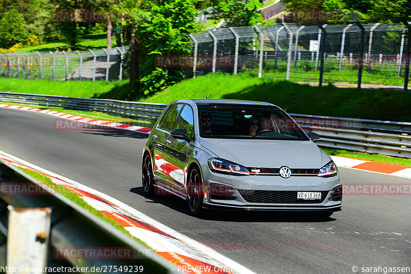 Bild #27549239 - Touristenfahrten Nürburgring Nordschleife (12.05.2024)