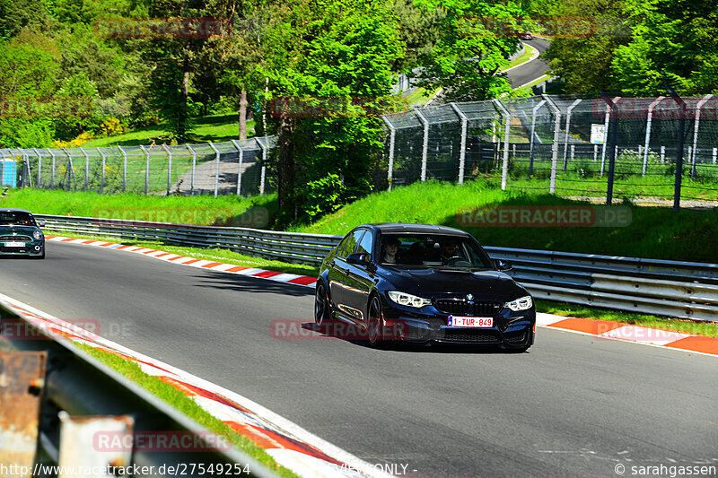 Bild #27549254 - Touristenfahrten Nürburgring Nordschleife (12.05.2024)