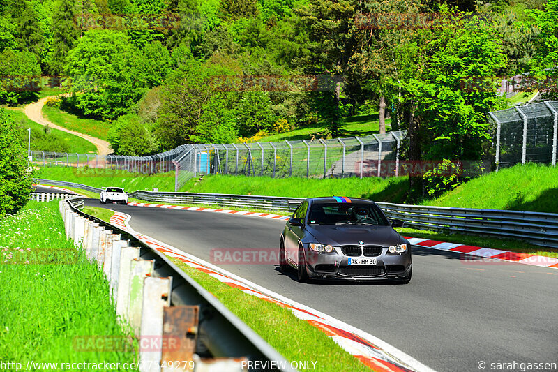 Bild #27549279 - Touristenfahrten Nürburgring Nordschleife (12.05.2024)